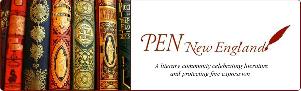 PEN New England Award